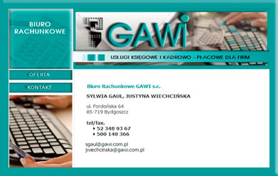 gawi